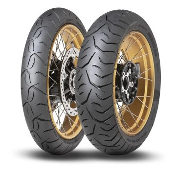Trailmax Meridian Rehv 110/80R19 59V TL
