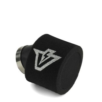 Õhufilter Volt Performance must 45mm