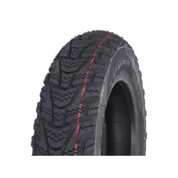 rehv Duro Snowfox M+S DM1305 130/90-10 61P L
