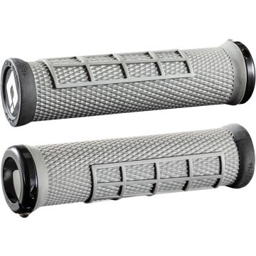 MTB GRIP ELITE FLOW GH/BK