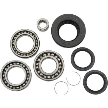 BEARING RR DIFF-TRX