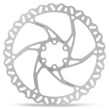 "BRAKE DISC NITRO MTB 180X1.8"