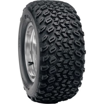 HF244 25X9-12 4-KIHILINE Rehv