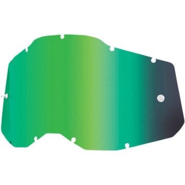 LENS AC2/ST2 YTH MIR GN
