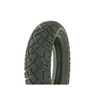 rehv Heidenau Snowtex M+S K58 - 3.00-10 50J