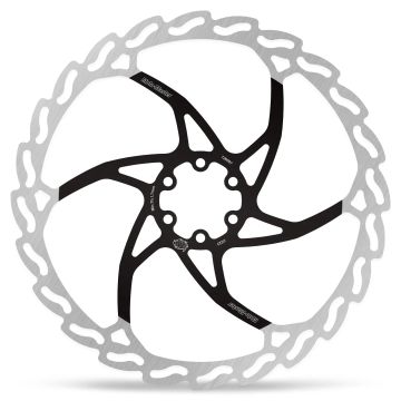 "BRAKE DISC FLAME MTB 223X2.0"