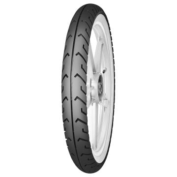 MC2 WW 2 1/2-16 42J TL/TT Rehv