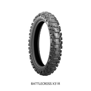 X31R 110/100-18 64M NHSTT Rehv