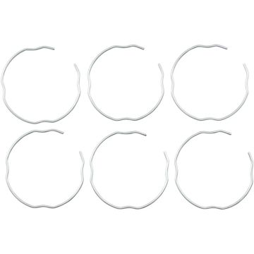 CLIP OIL SEAL 87-05 FXD