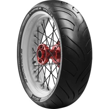 AM63 Viper Stryke Rollerirehv