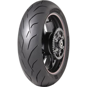 SSM MK3 190/55ZR17 (75W) TL