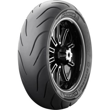 Michelin Commander III Tugevdatud Tuurirehv