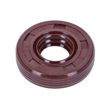shaft seal Naraku FKM Premium 10x24x6