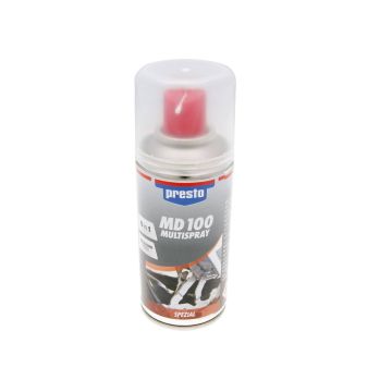 mitmeotstarbeline pihusti Presto MD 100 150ml