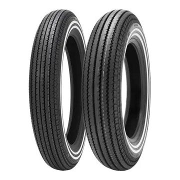 E270DW 4.00-19 61H Rehv
