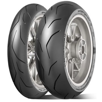 SSMTT 200/55ZR17 (78W) TL