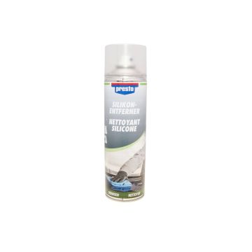 silikoonieemaldussprei Presto 500ml