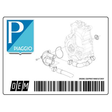 Piaggio kuullaager 6202/C3 GSM,H@k,GRI
