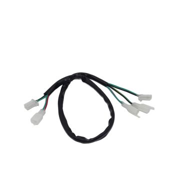 Faisceau du boitier de télécommande