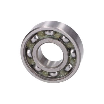 101 Oktaani kuullaager 6203.C3 - 17x40x12 mm