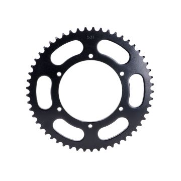 hammasratas 53 hammast 420 Aprilia, Derbi, Gilera jaoks