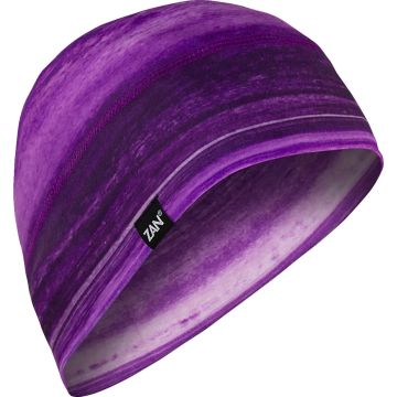 "BEANIE SPFLX SWTR PURPLE"