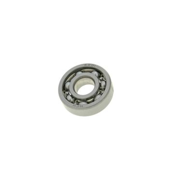 Laager avatud 6201 - 12x32x10mm