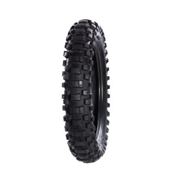 Tire TEE 140/80-18 70R TT Euro Enduro 6