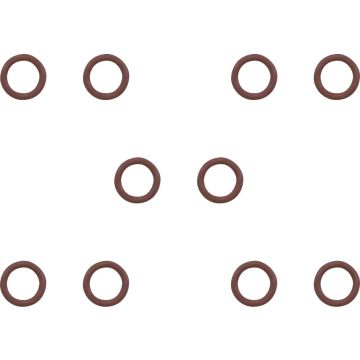 O-RING PRIMARY DRAIN PLUG