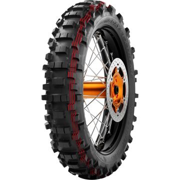 MCE 6D EX MED 140/80-18 70R TT Rehv