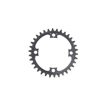 "CHAINRING CRE80-12-B 34T"