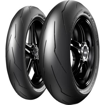 Diablo™ Supercorsa V3 Rehv
