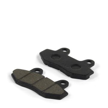 Plaquettes de frein lt-f888
