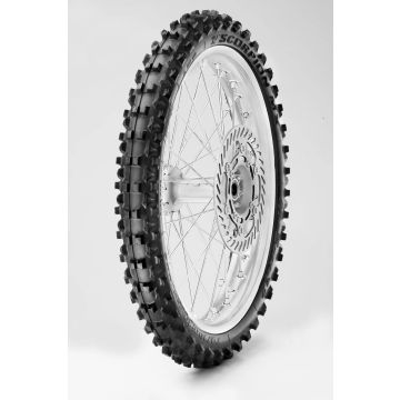 MX32MIHA 80/100-21 51M TT NHS Mootorratta Rehv