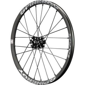 "SPINERGY WHEEL MXXE FRT"