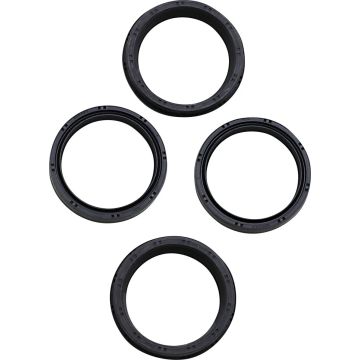 FORK SEAL/WIPER KIT 49MM