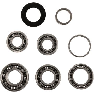 BEARINGS TRANS TBK0003