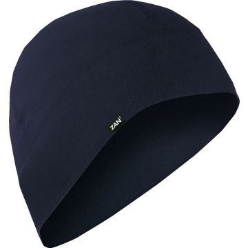 "BEANIE SPFLX NAVY"