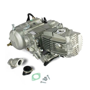Mootor Zongshen 190cc