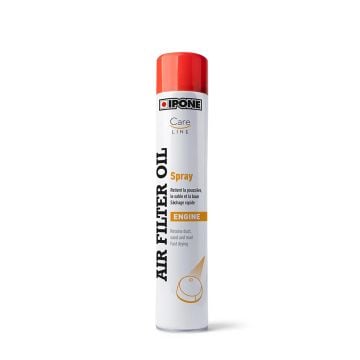 Õhufiltri õlisprei Ipone 750ml
