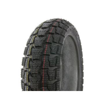 rehv IRC Urban Snow SN 26 M+S muda ja lumi 100/90-10 56J TL