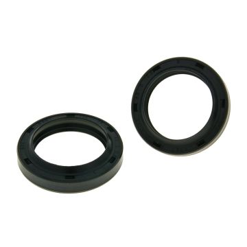 Amordi õlitihendid 35x48x8/10.5 - Gilera, Piaggio 125-500cc