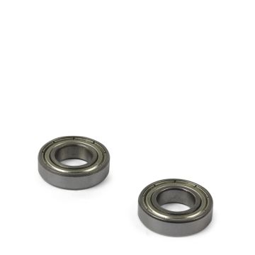 Roulements 6901z (paire)
