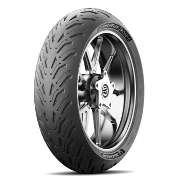 Rehv MICHELIN Anakee Street 2.50-17 43P Reinf TT F/R