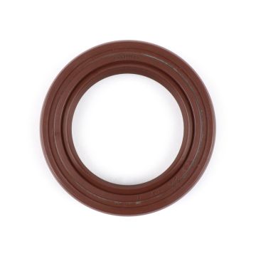 Oil seal 24x35x6mm -BGM PRO FKM/Viton® (E10/etahnol resistant)- (used for crankshaft flywheel side Vespa PX, Rally200 (VSE1T, 33997-, Ducati), Sprint Veloce150 (VLB1T,294260-), GTR125 (VNL2T, 145901-), TS125 (VNL3T, 18139-), PK125 ETS, PK125 XL2 (VMX6T),
