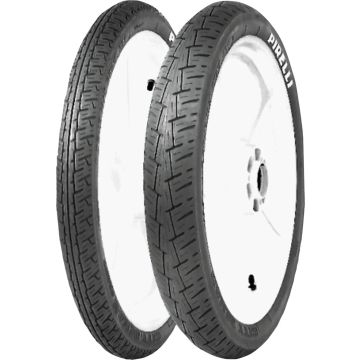 CITYDE 3.00-18 52P TL Rehv