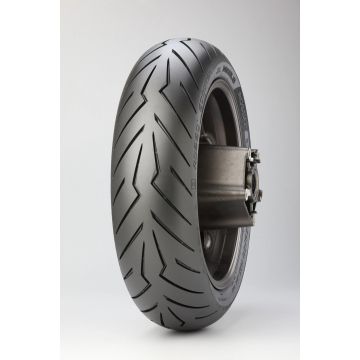 DBLRSCFR 100/90-10 56J TL Diablo Rosso Roller