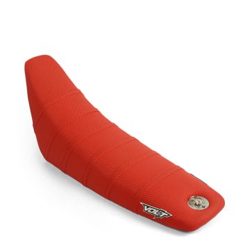 Sadul Volt Racing RFZ SC1 punane