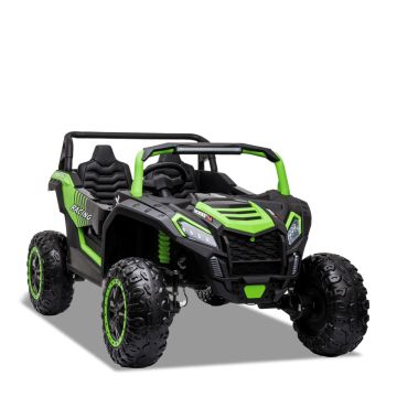 BUGGY ENFANT ÉLECTRIQUE SMX BIG HORN VERT