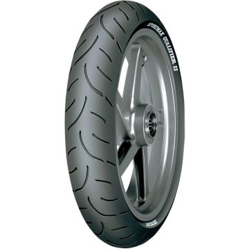 QU II 130/70ZR16 (61W) TL Rehvid
